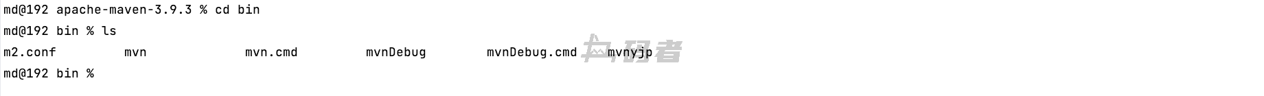 Maven实战-第一篇（Maven的基本信息）