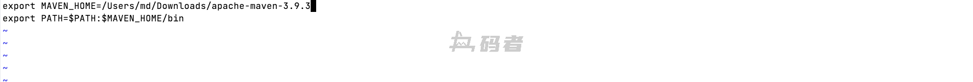 Maven实战-第一篇（Maven的基本信息）