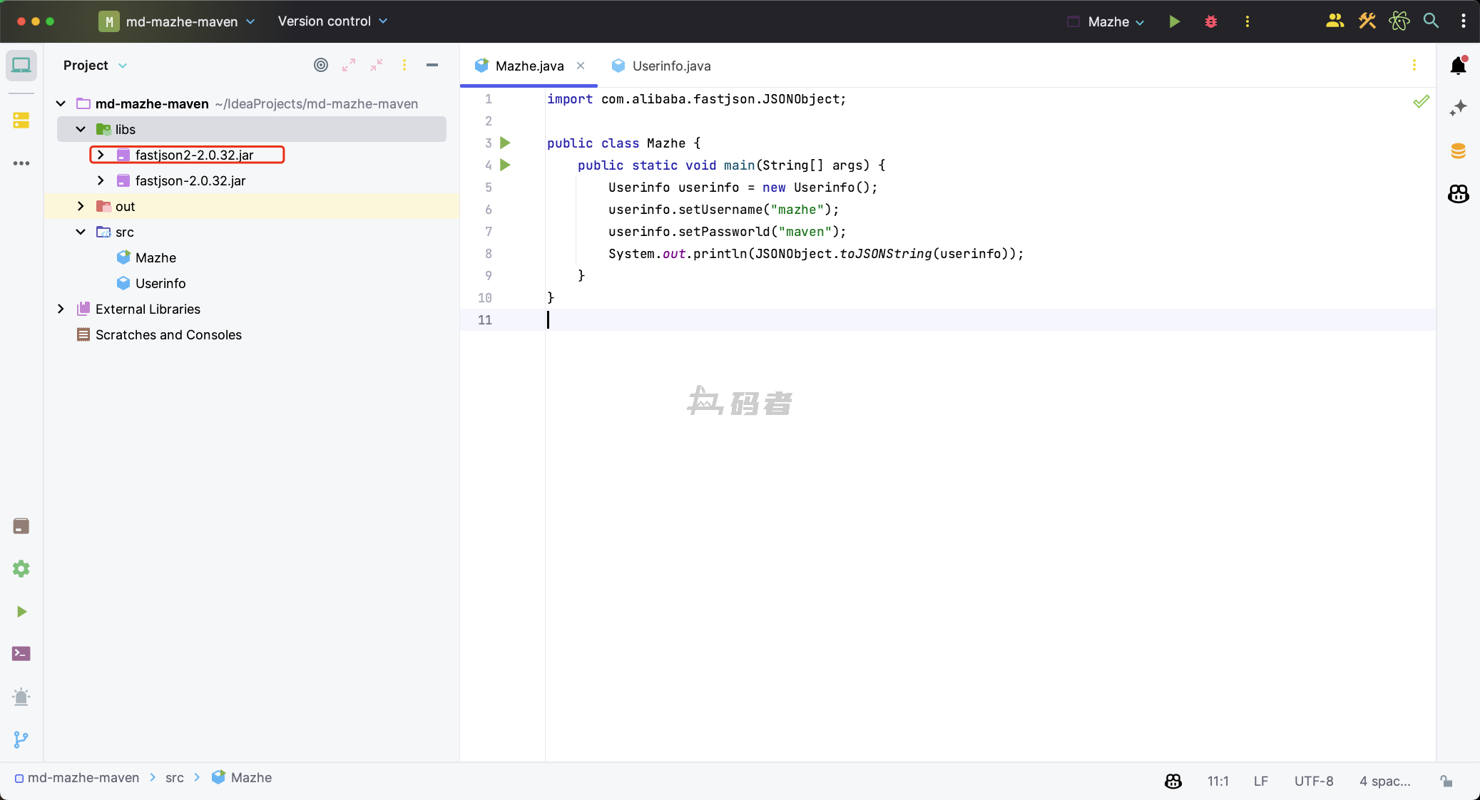 Maven实战-第一篇（Maven的基本信息）