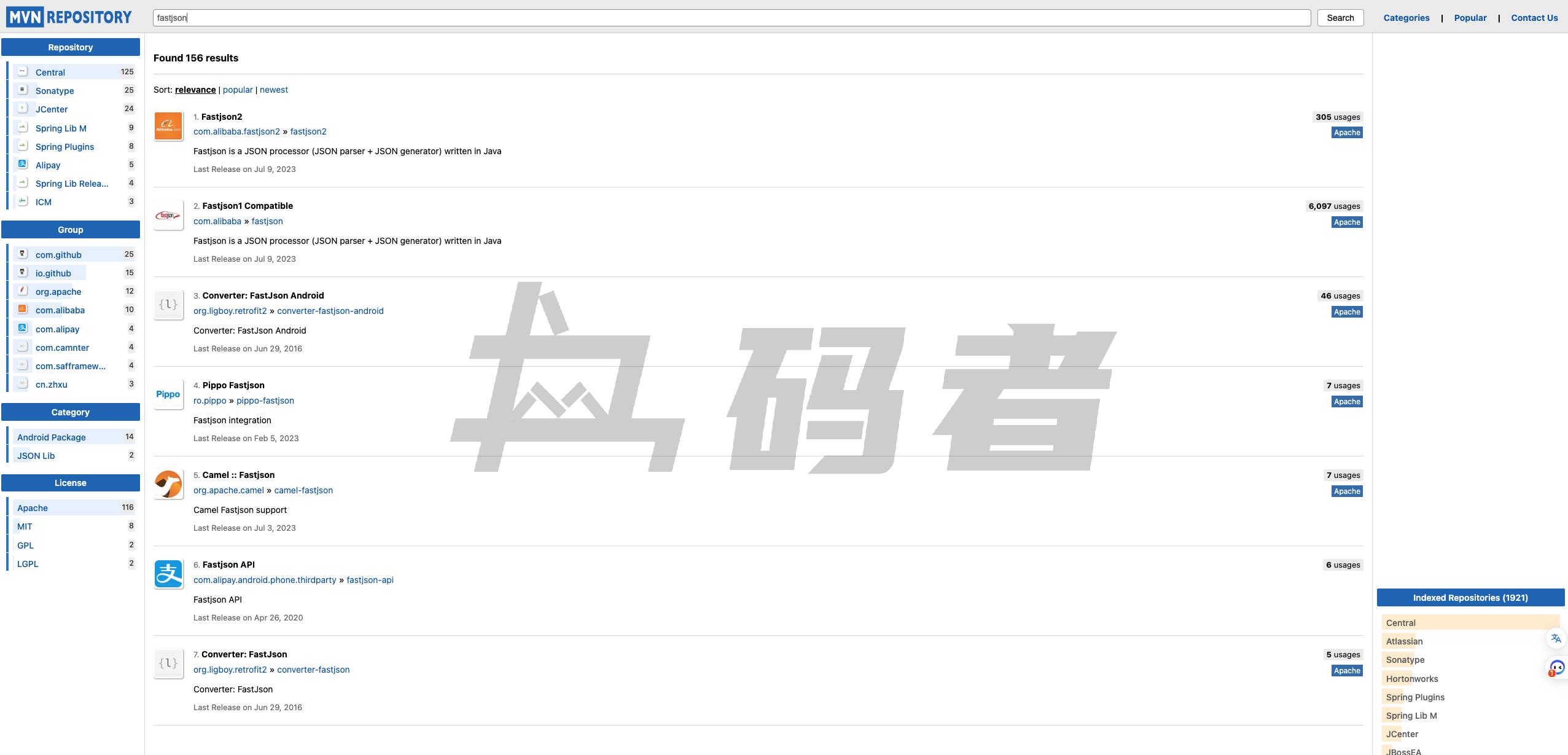Maven实战-第二篇(Maven的入门)