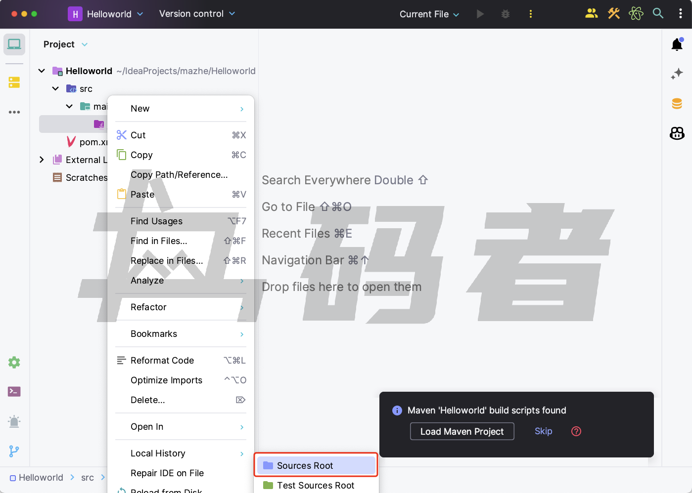Maven实战-第二篇(Maven的入门)