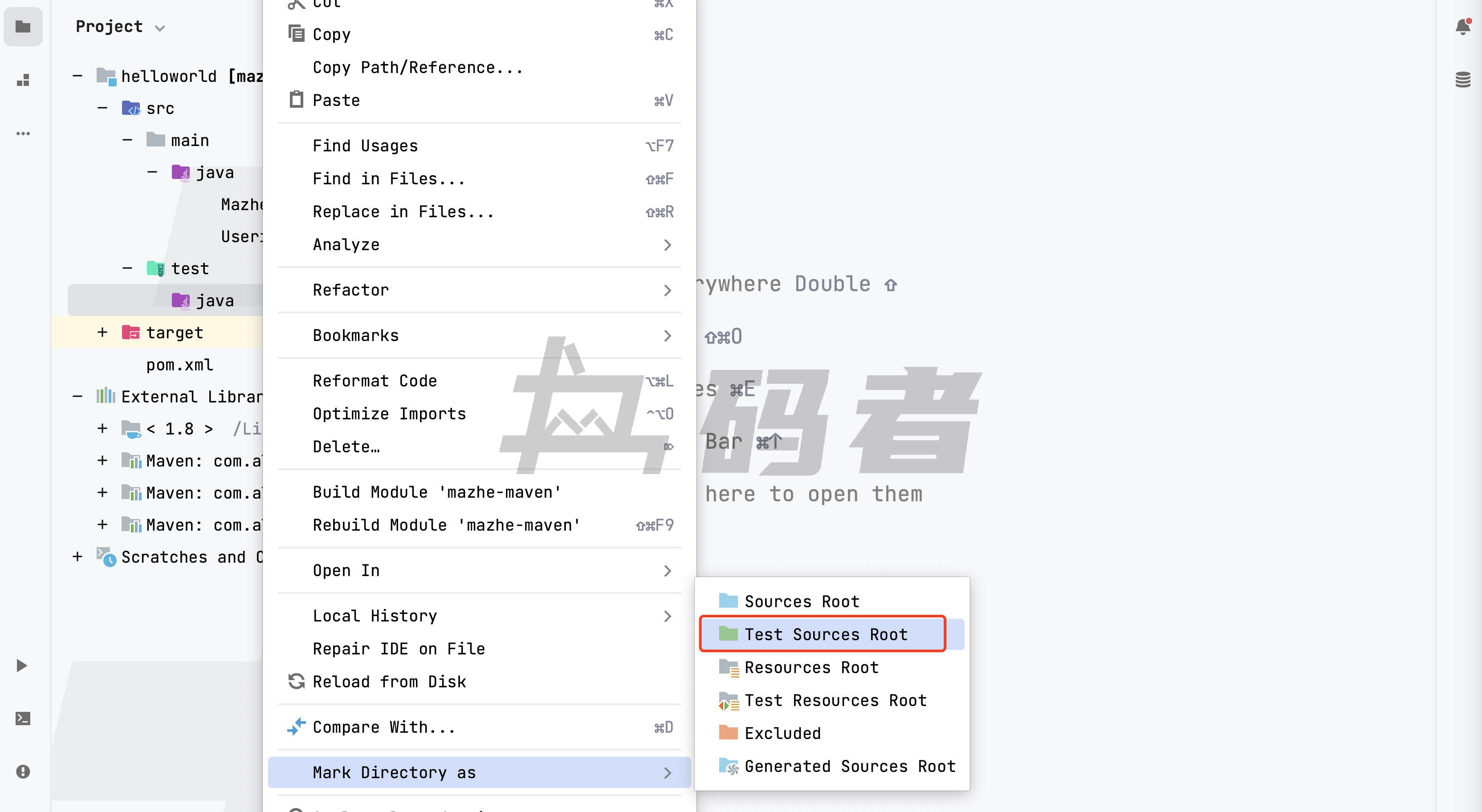 Maven实战-第二篇(Maven的入门)