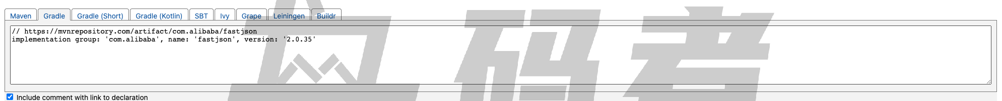 Maven实战-第二篇(Maven的入门)